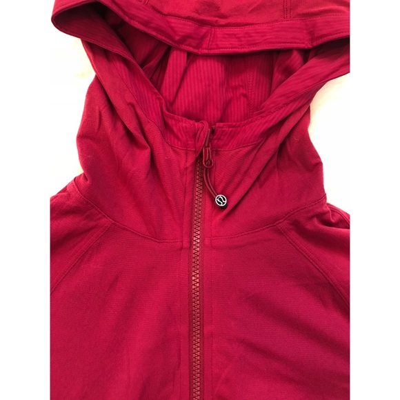 Lululemon influx reversible jacket - Picture 4 of 4